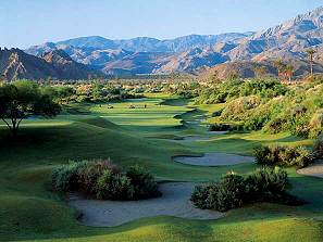 PGA WEST